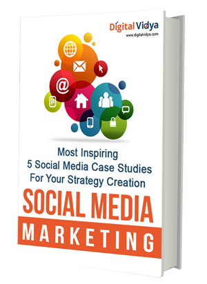 Case studies social media