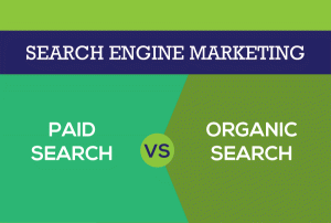 paid search engine marketing