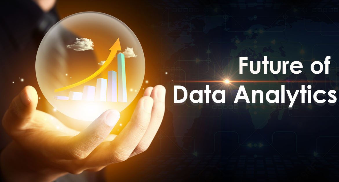 Scope and Future of Data Analytics in India