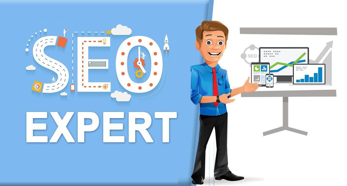 Image result for SEO expert