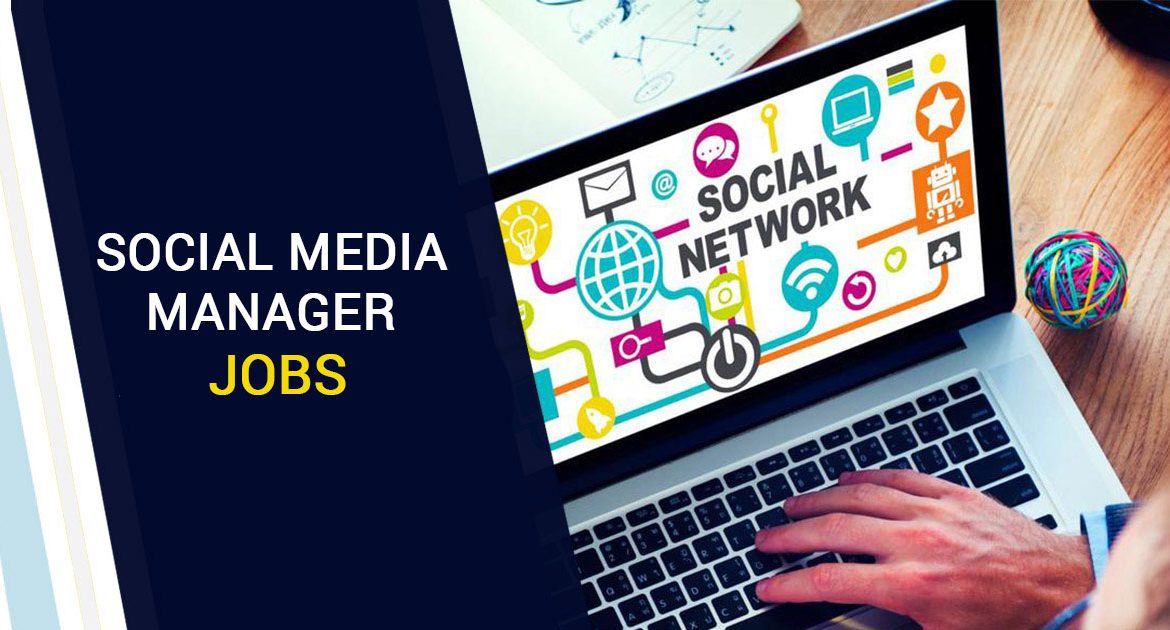 Social Media Manager Job Description Guide
