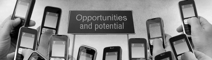 139 webinar opportunities and potential in mobile media