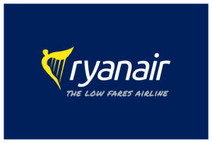 Ryanair identitat