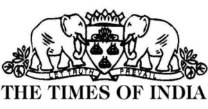 Times-of-india-logo