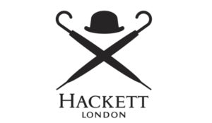 Hackett london logo 2013.