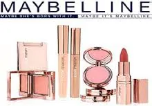 Maybelline new york india used social media marketing to achieve 2. 1+ million fans on facebook
