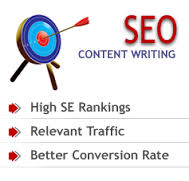 Seo and content