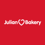Julian bakery - logo