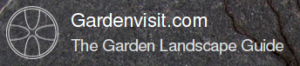 Logo gardenvisit