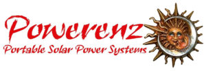 Powerenz logo