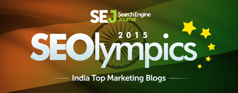 Sej-top marketing blogs of india