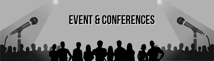 Banner event conferences 5