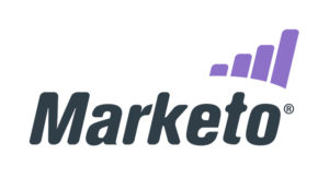 Marketo logo pms
