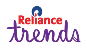 Reliance-trends logo