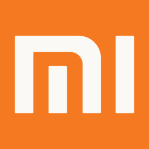 Xiaomi logo. Svg