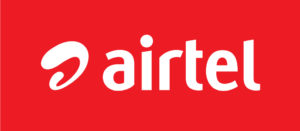 Airtel new logo