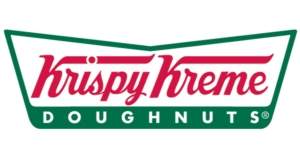 Krispy kreme logo medium