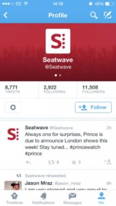 Seatwave prince tweet 576x1024