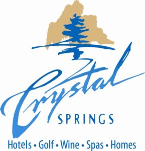 Crystal-springs