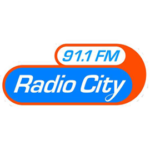 Radio city logo