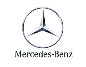 Mercedes benz cars logo emblem