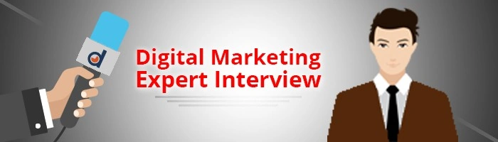 Banner digital marketing expert interview