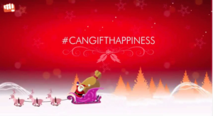 Cangifthappiness