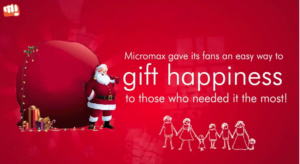 Micromax help for cry