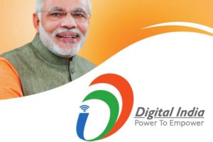Digital india logo
