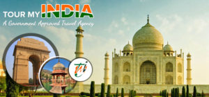 Government approved travel agency india
