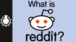 What is reddit