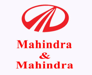 Mahindra and mahindra 1
