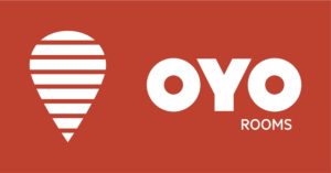 Oyo rooms logo scaled