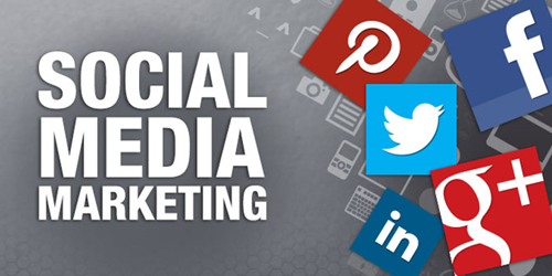 Social media marketing career opportunities