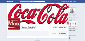 Facebook coke3