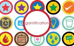 Gamification increases social sharing by 22%