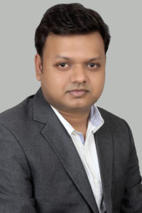 Neeraj singhal, director of amplify sales, india - outbrain