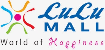 Lulu mall logo
