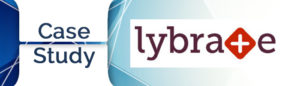 Lybrate case study banner