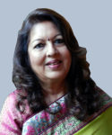 Rita bhimani