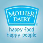Mother dairy
