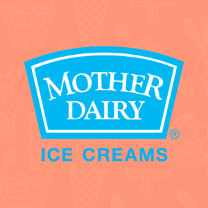 Mother dairy ice creams