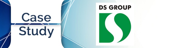 Ds group case study banner