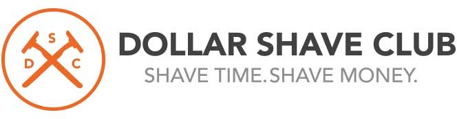 Dollar shave club logo