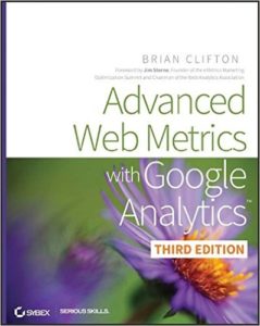 17. Advanced web metrics with google analytics source amazon