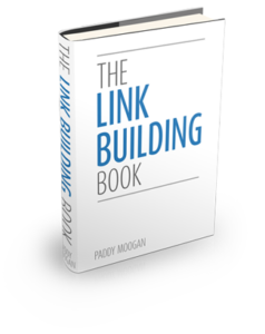 18. The link building book source www. Linkbuildingbook. Com