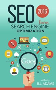 5. Seo 2016 learn search engine optimization source amazon