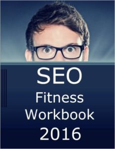 7. Seo fitness workbook 2016 edition source amazon