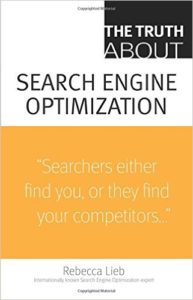 Image1 the truth about search engine optimization source amazon
