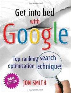 Image2 get into bed with google top ranking search optimization techniques source amazon